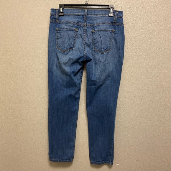 KanCan Skinny Jeans Sz 7 GUC - Picture 4 of 7